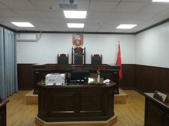 勞動仲裁